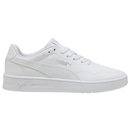 Tênis Puma Court Lally - Feminino - Foto 1