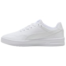 Tênis Puma Court Lally - Feminino - Foto 3