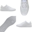 Tênis Puma Court Lally - Feminino - Foto 6