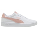 Tênis Puma Court Lally - Feminino - Foto 1