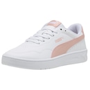 Tênis Puma Court Lally - Feminino - Foto 2