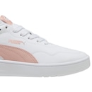 Tênis Puma Court Lally - Feminino - Foto 4