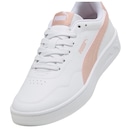Tênis Puma Court Lally - Feminino - Foto 5