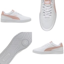 Tênis Puma Court Lally - Feminino - Foto 6
