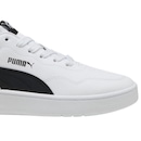 Tênis Puma Court Lally - Feminino - Foto 4