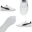 Tênis Puma Court Lally - Feminino - Foto 6