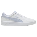 Tênis Puma Court Lally - Feminino - Foto 1