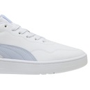 Tênis Puma Court Lally - Feminino - Foto 4