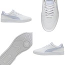 Tênis Puma Court Lally - Feminino - Foto 6