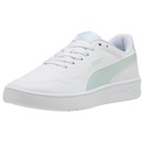 Tênis Puma Court Lally - Feminino - Foto 2