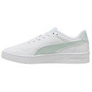 Tênis Puma Court Lally - Feminino - Foto 3