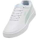 Tênis Puma Court Lally - Feminino - Foto 5
