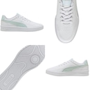 Tênis Puma Court Lally - Feminino - Foto 6