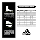 Chuteira Futsal adidas Copa Pure III Club Júnior - Foto 6