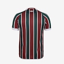 Camisa Umbro Fluminense Of.1 2025 Jogador S/n - Masculina - Foto 3