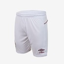 Calção Umbro Fluminense Of.1 2025 - Masculino - Foto 2