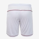 Calção Umbro Fluminense Of.1 2025 - Masculino - Foto 3