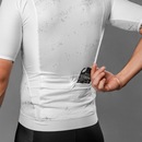 Camiseta Woom Triathlon C/ Manga Carbon Storm I - Masculino - Foto 4