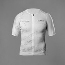 Camiseta Woom Triathlon C/ Manga Carbon Storm I - Masculino - Foto 6