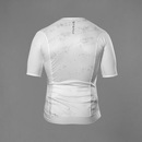 Camiseta Woom Triathlon C/ Manga Carbon Storm I - Masculino - Foto 7