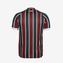 Camisa Umbro Fluminense Of.1 2025 - Infantil - Foto 3