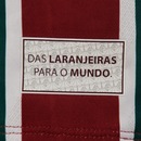 Camisa Umbro Fluminense Of.1 2025 - Infantil - Foto 5