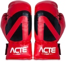 Saco de Pancada Acte Sports P21 + Luva - Infantil - Foto 2