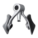 Aparelho Trainner Gold Sports Hit Pélvis Space Fortalecimento Muscular - Foto 1