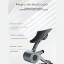 Aparelho Trainner Gold Sports Hit Pélvis Space Fortalecimento Muscular - Foto 4