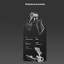 Aparelho Trainner Gold Sports Hit Pélvis Space Fortalecimento Muscular - Foto 7