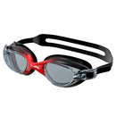 Óculos de Natação Gold Sports Rabiala Silicone Ultra Soft - Adulto - Foto 1