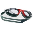 Óculos de Natação Gold Sports Rabiala Silicone Ultra Soft - Adulto - Foto 3