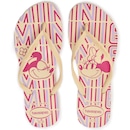 Chinelo Havaianas Slim Disney - Feminino - Foto 1