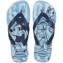 Chinelo Havaianas Top Disney FC - Infantil - Foto 1