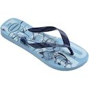 Chinelo Havaianas Top Disney FC - Infantil - Foto 2