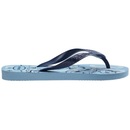 Chinelo Havaianas Top Disney FC - Infantil - Foto 3