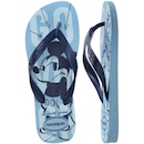 Chinelo Havaianas Top Disney FC - Infantil - Foto 5