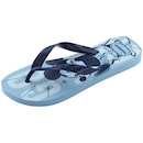 Chinelo Havaianas Top Disney FC - Infantil - Foto 6