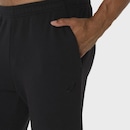 Calça Asics Better Cotton - Masculina - Foto 4