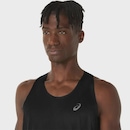 Camiseta Regata Asics Metarun - Masculina - Foto 4