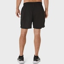 Short Asics Silver 7in - Masculino - Foto 2