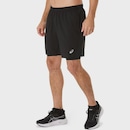 Short Asics Silver 7in - Masculino - Foto 3