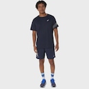 Camiseta Asics Icon - Masculina - Foto 6