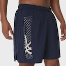 Short Asics Icon 7in - Masculino - Foto 6