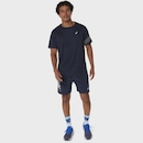 Short Asics Icon 7in - Masculino - Foto 8