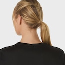 Camiseta Manga Longa Asics Knit - Feminina - Foto 5
