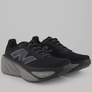 Tênis New Balance Fresh Foam X More V5 - Feminino - Foto 5