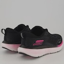 Tênis Skechers Go Run Ride 11 - Feminino - Foto 3
