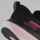 Tênis Skechers Go Run Ride 11 - Feminino - Foto 6