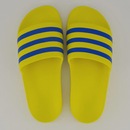 Chinelo adidas Adilette Slide - Unissex - Foto 1
